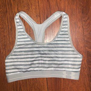 UNDER ARMOUR Sports Bra